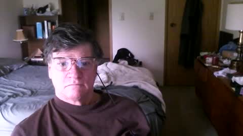 hg99too online show from March 29, 3:12 pm