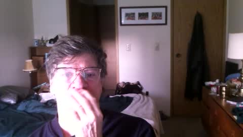 hg99too online show from February 18, 4:15 pm