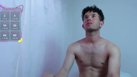 Snapshot of hghilltop chatting on September 9, 8:19 pm Harry Gaylord Hilltop  INDEPENDENT MODEL online show from September 9, 8:19 pm