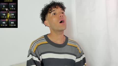 Snapshot of hghilltop chatting on December 25, 1:09 pm Harry Gaylord Hilltop  INDEPENDENT MODEL online show from December 25, 1:09 pm