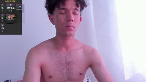 Snapshot of hghilltop chatting on January 12, 6:27 pm Harry Gaylord Hilltop  INDEPENDENT MODEL online show from January 12, 6:27 pm