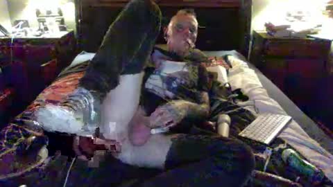 HARDCORE13 online show from January 7, 2:11 pm