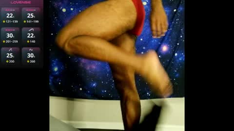 hibernando online show from April 4, 12:40 am