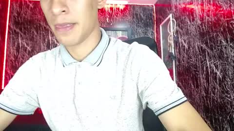 HIDAN online show from January 27, 2:35 pm