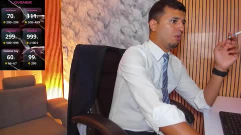 George online show from November 22, 11:26 pm