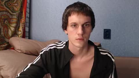 higherdegree online show from October 14, 11:45 pm