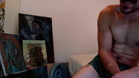 highnightz online show from October 30, 10:38 am