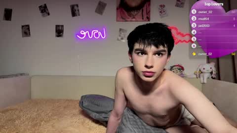 twinkvadusha online show from April 14, 9:09 am