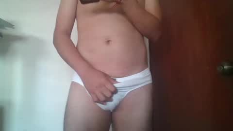 hijo_decain online show from January 16, 12:12 am