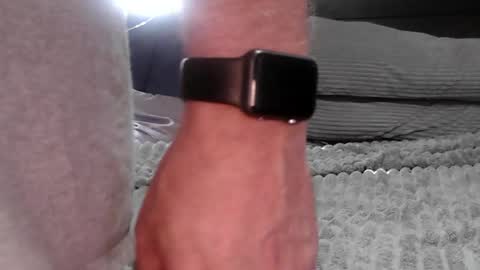 TwoDaddies online show from January 6, 6:23 pm