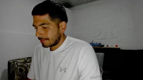 Hi moreno online show from March 12, 2:09 am