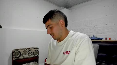 Hi moreno online show from December 11, 12:56 am