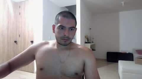 Hi moreno online show from September 14, 5:42 am