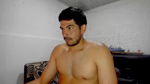 Hi moreno online show from February 25, 6:31 pm