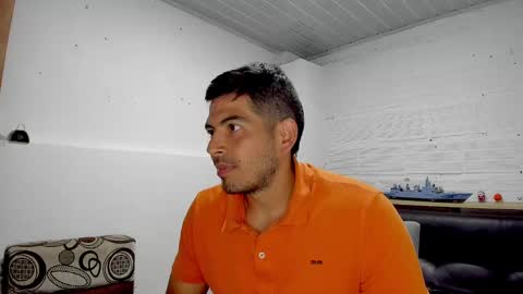 Hi moreno online show from December 18, 10:35 pm