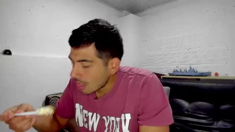 Hi moreno online show from December 29, 9:09 pm