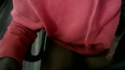 Snapshot of himwiththebbc509 chatting on October 1, 6:28 am himwiththebbc509 online show from October 1, 6:28 am