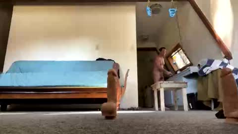 Hippie Jijm online show from February 27, 10:20 pm