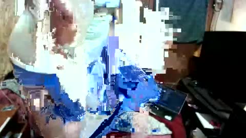 Snapshot of hippostixs chatting on December 13, 4:27 pm Krush Vibrations online show from December 13, 4:27 pm