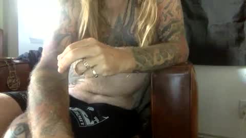 hippybiker online show from June 3, 12:18 pm