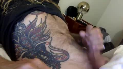 hippybiker online show from April 6, 8:48 am