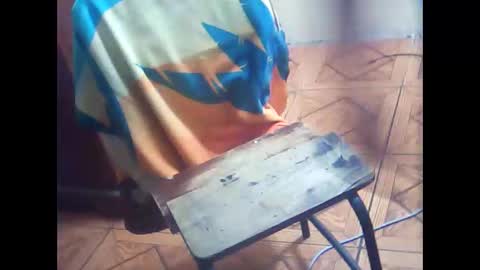 hiroman online show from March 26, 3:05 pm