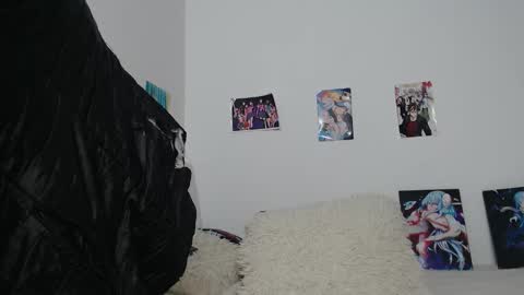 Hisokax online show from February 9, 7:13 am