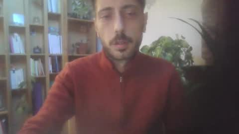 hitmenoww online show from November 3, 3:36 pm