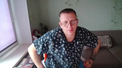 Wet Jack online show from October 28, 6:49 am