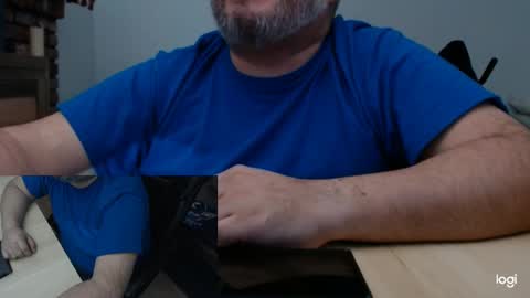 Hello69 online show from March 6, 2:51 am