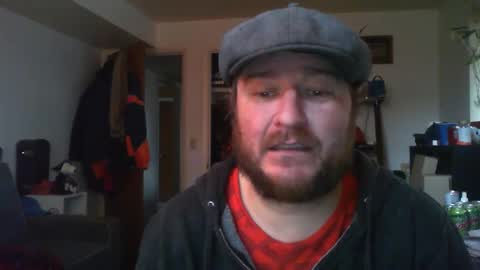 hobbes80 online show from December 12, 8:10 pm