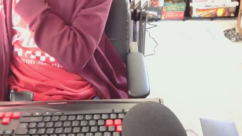 Hentai man online show from December 21, 8:28 pm