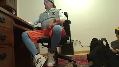 Rick online show from October 7, 6:01 pm