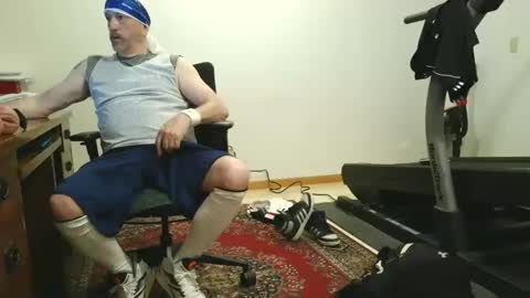 Rick online show from May 29, 4:39 pm