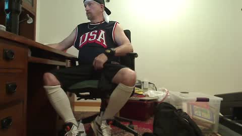 Rick online show from September 8, 11:59 pm