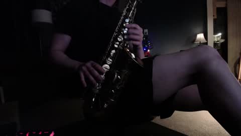 Moby online show from December 22, 4:39 am