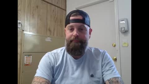 Hold The Door online show from December 12, 5:48 pm