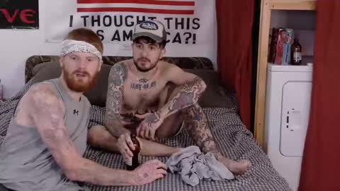 Nico online show from October 21, 7:33 am