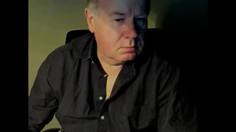 Holger online show from November 17, 3:37 pm