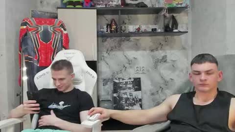 Mike online show from February 10, 6:23 pm