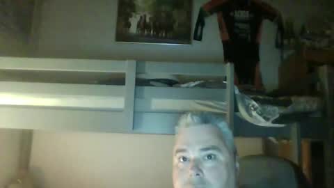 Danny online show from May 8, 7:14 pm