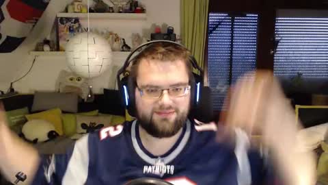 Holy Bugman online show from October 26, 7:54 am