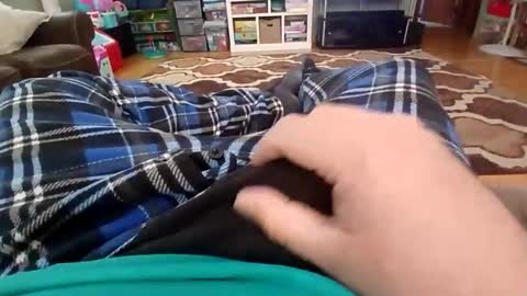 Snapshot of holycannoli123 chatting on October 9, 1:49 pm holycannoli123 online show from October 9, 1:49 pm