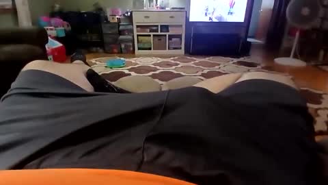 Snapshot of holycannoli123 chatting on October 8, 1:26 pm holycannoli123 online show from October 8, 1:26 pm