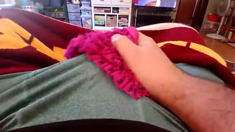 Snapshot of holycannoli123 chatting on October 21, 1:36 pm holycannoli123 online show from October 21, 1:36 pm