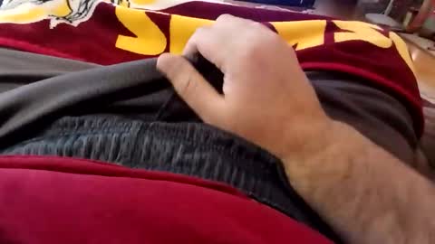 Snapshot of holycannoli123 chatting on October 22, 1:37 pm holycannoli123 online show from October 22, 1:37 pm