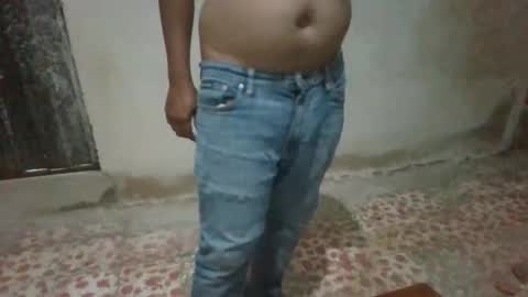 hombreapasionado online show from April 14, 11:54 am