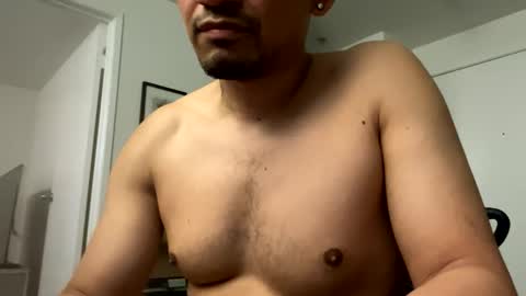 Snapshot of homeboylab chatting on October 29, 7:00 am Richie online show from October 29, 7:00 am