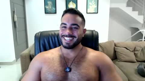 machinecarioca online show from February 6, 3:48 am