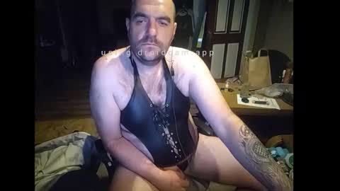 Snapshot of homojeans chatting on October 19, 10:02 pm Thomass online show from October 19, 10:02 pm